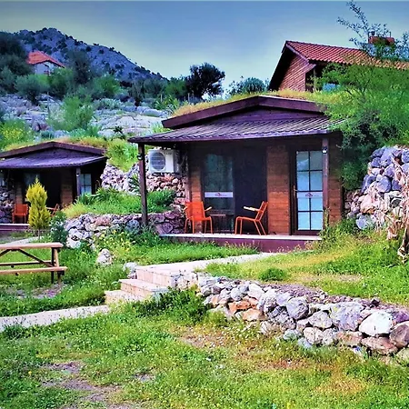 Milyos Bucak