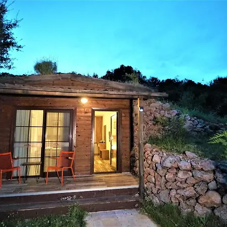 Hotel Milyos Bucak