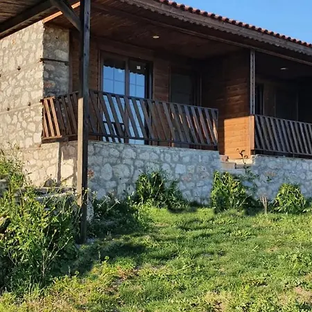 Hotel Milyos Bucak