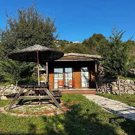 Hotel Milyos *