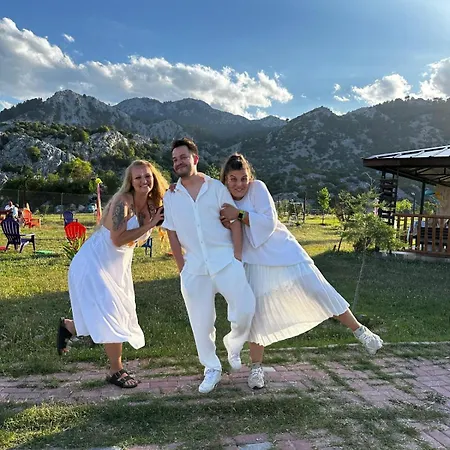 Milyos Bucak